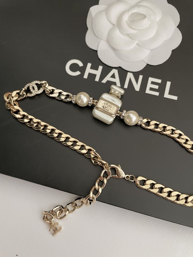 Chanel Necklaces